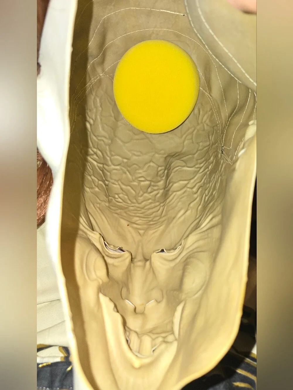 IT Clown Creepy Halloween Costume Mask